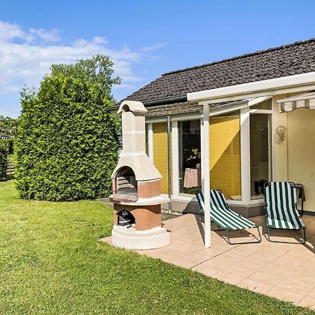 Holiday Home Alexorella By Interhome Godern Luaran gambar