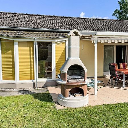 Holiday Home Alexorella By Interhome Godern Luaran gambar