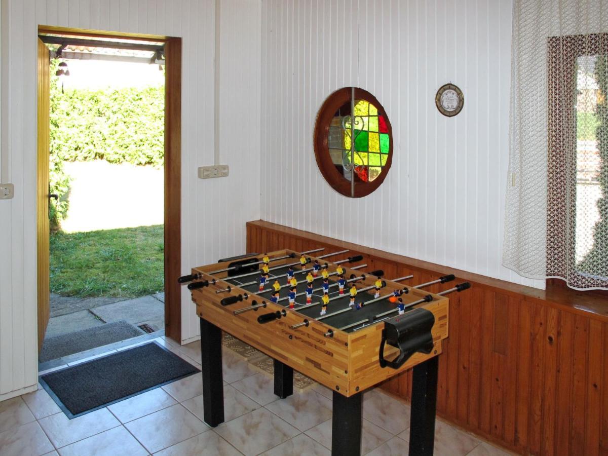 Holiday Home Alexorella By Interhome Godern Luaran gambar