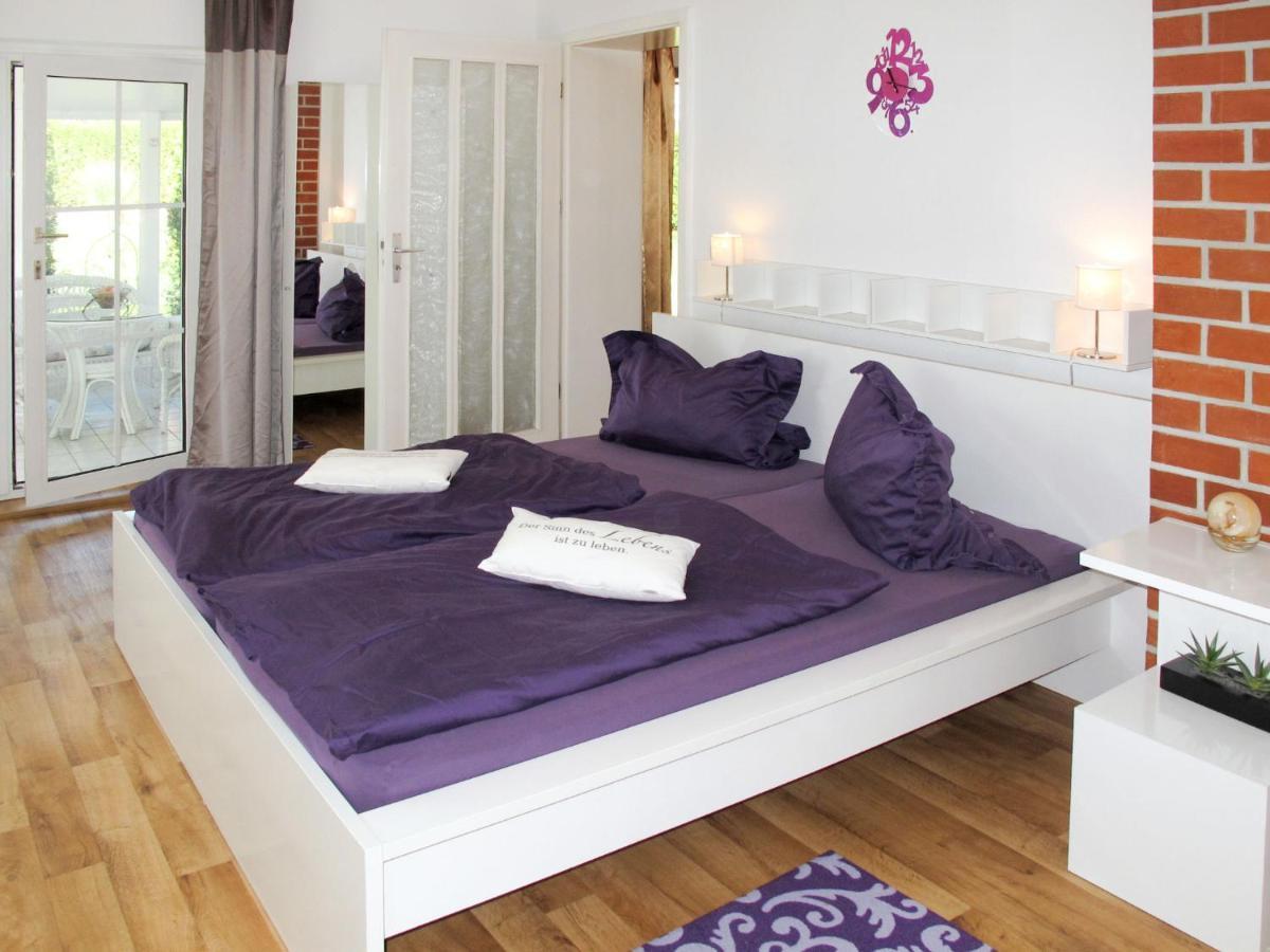 Holiday Home Alexorella By Interhome Godern Luaran gambar