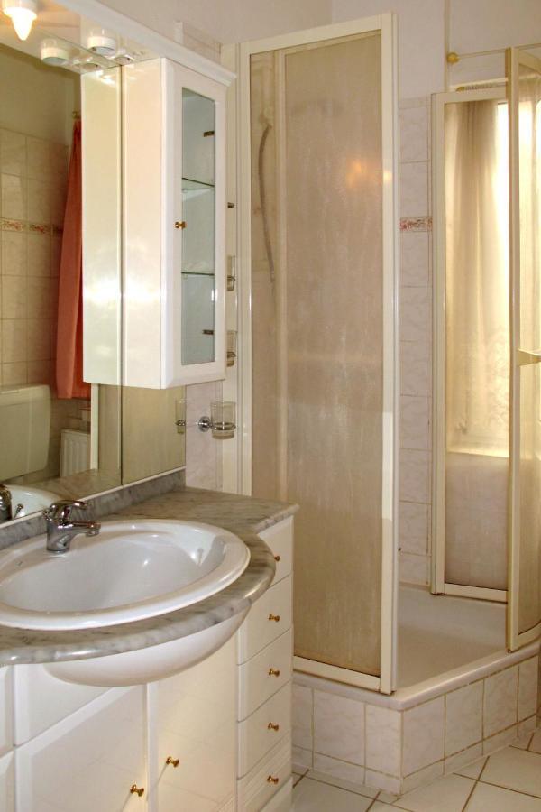 Holiday Home Alexorella By Interhome Godern Luaran gambar