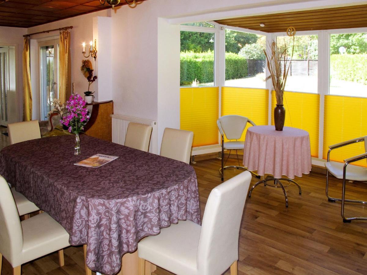 Holiday Home Alexorella By Interhome Godern Luaran gambar