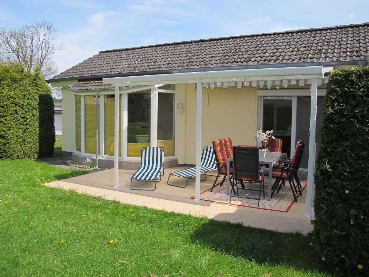 Holiday Home Alexorella By Interhome Godern Luaran gambar
