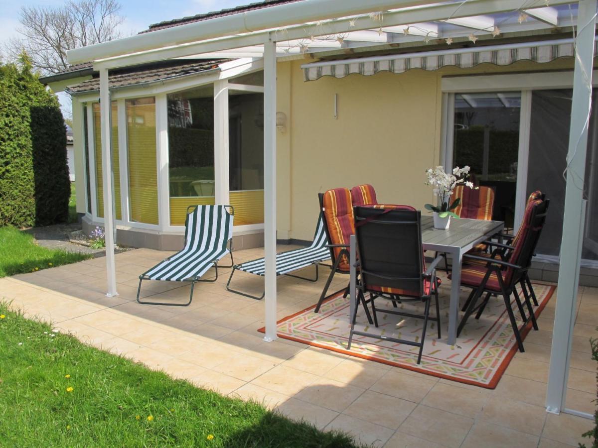 Holiday Home Alexorella By Interhome Godern Luaran gambar