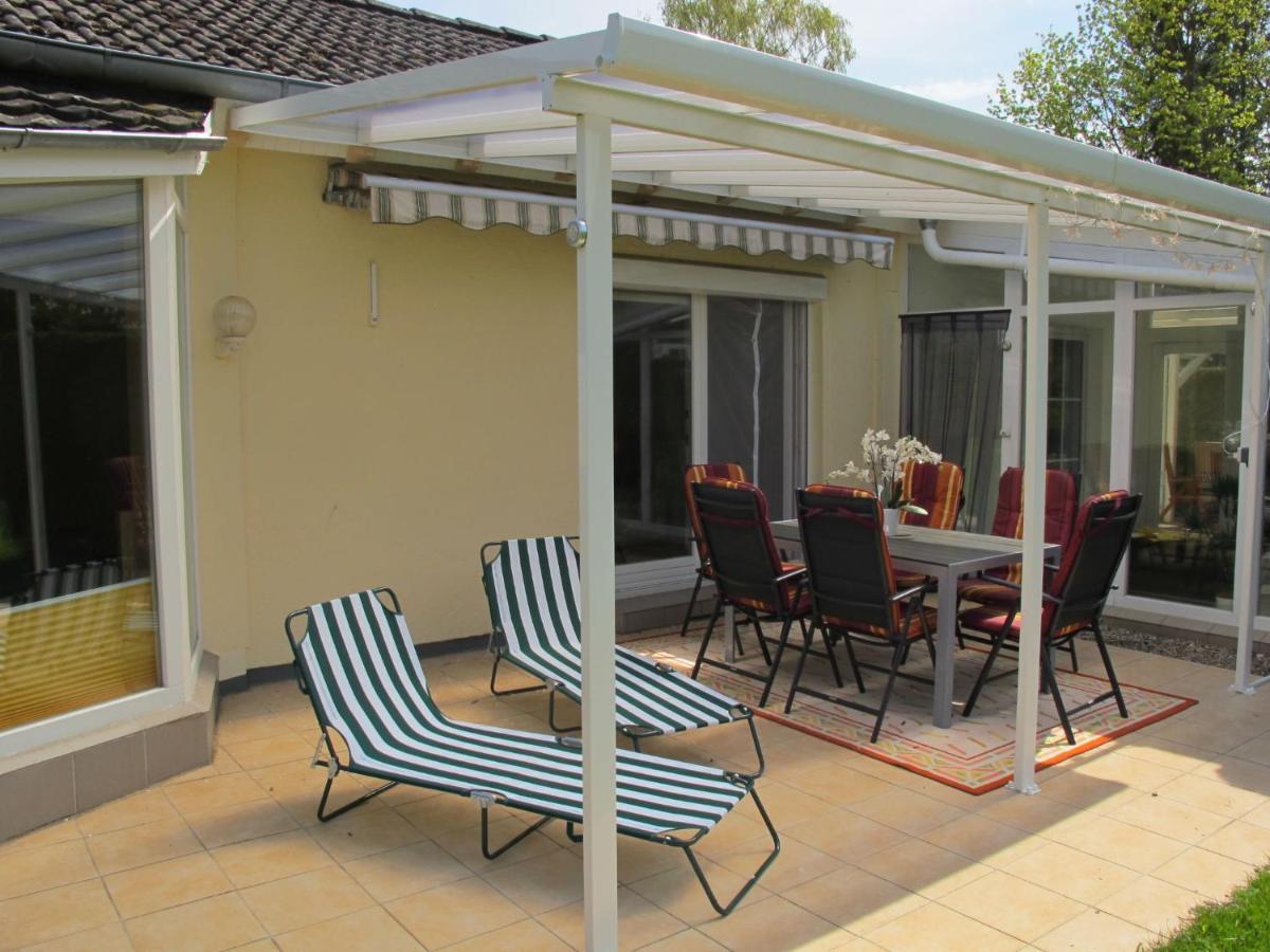 Holiday Home Alexorella By Interhome Godern Luaran gambar